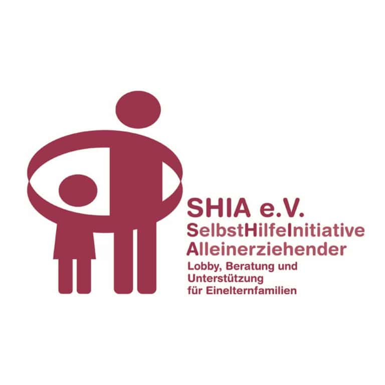 Logo SHIA als Bild